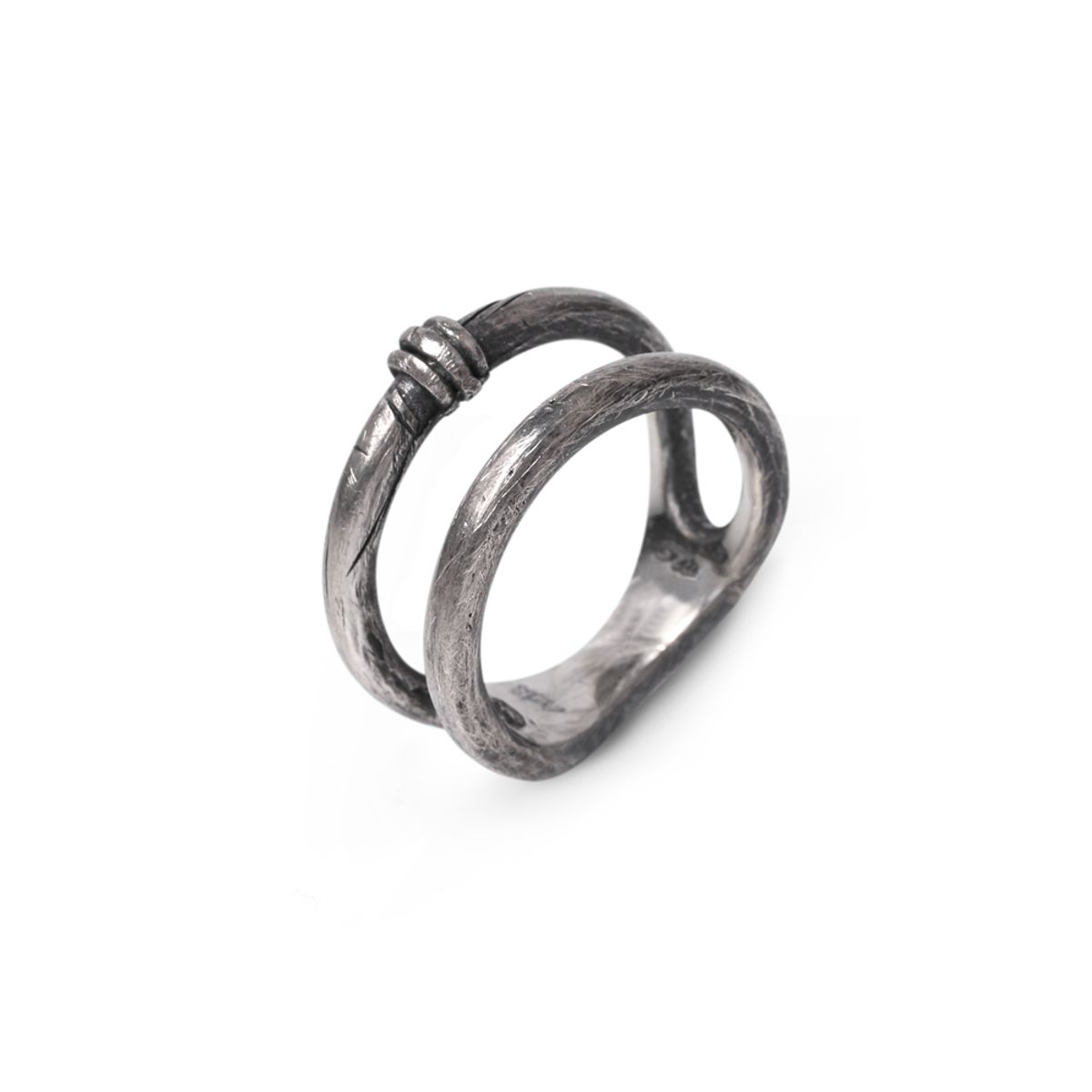 어 그라운드 링(AGROUNDRING) Double Ring