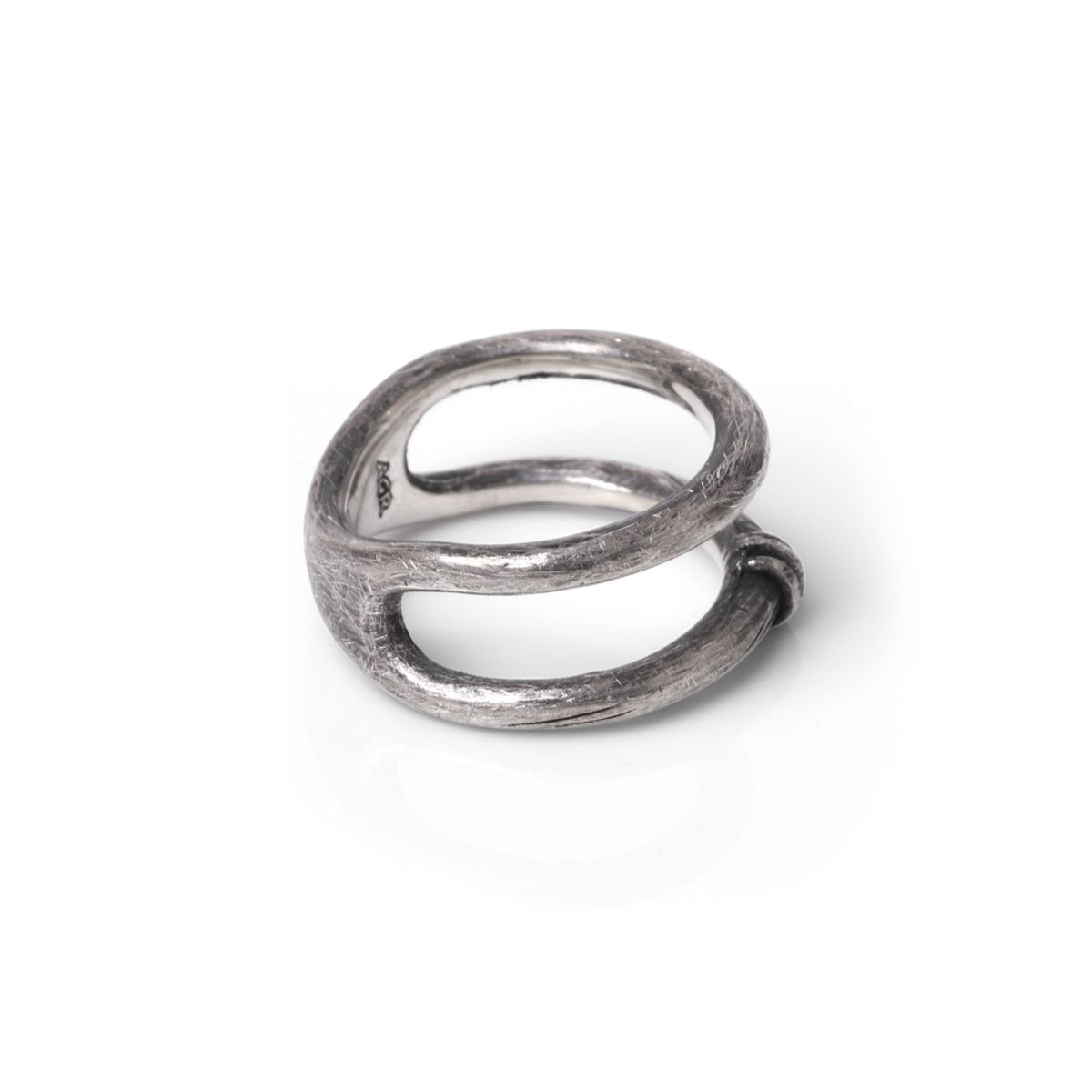 어 그라운드 링(AGROUNDRING) Double Ring
