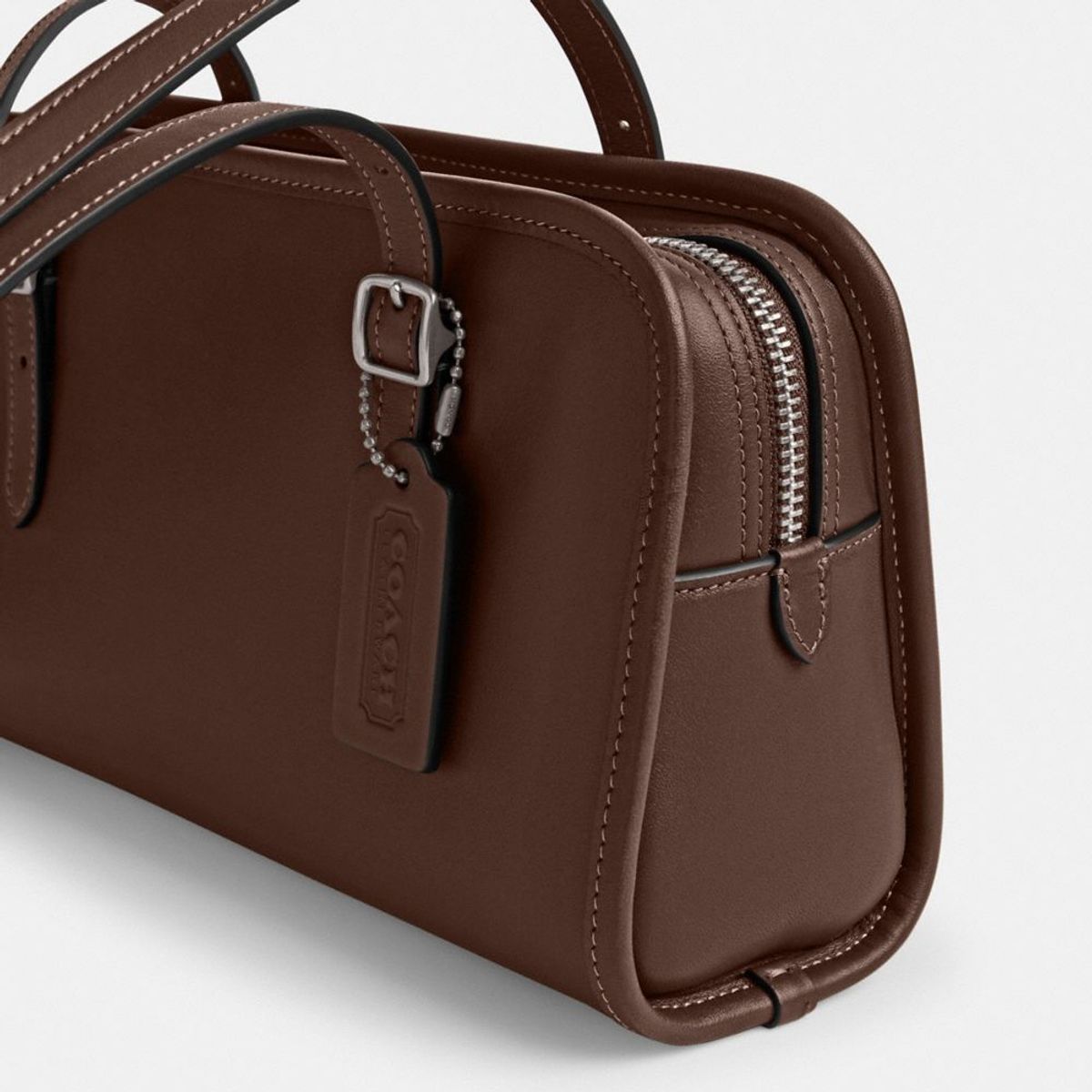 코치(COACH) 스윙 집 CM565 LHMPL