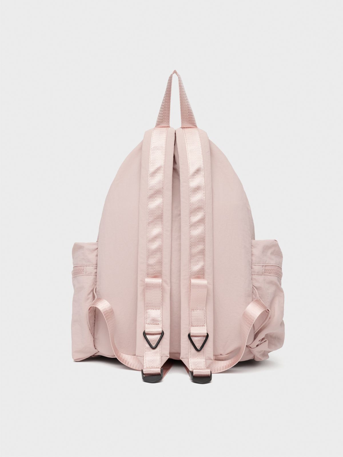 샐볼(SALBOL) LIGHT STREET SMALL BACKPACK [PINK]