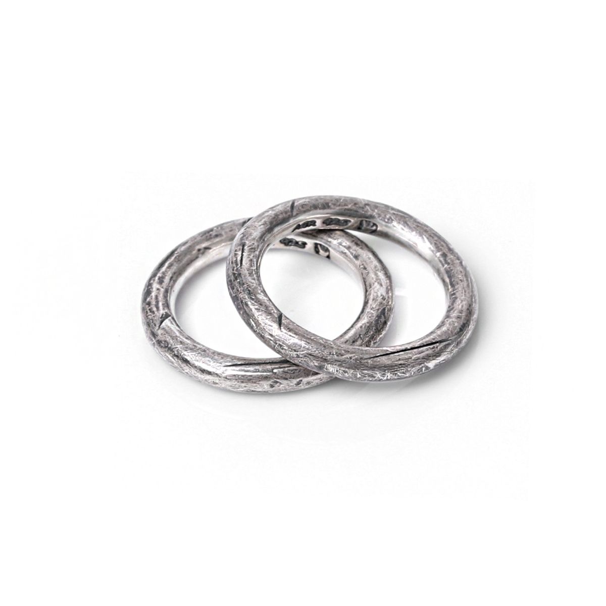 어 그라운드 링(AGROUNDRING) Engage Ring