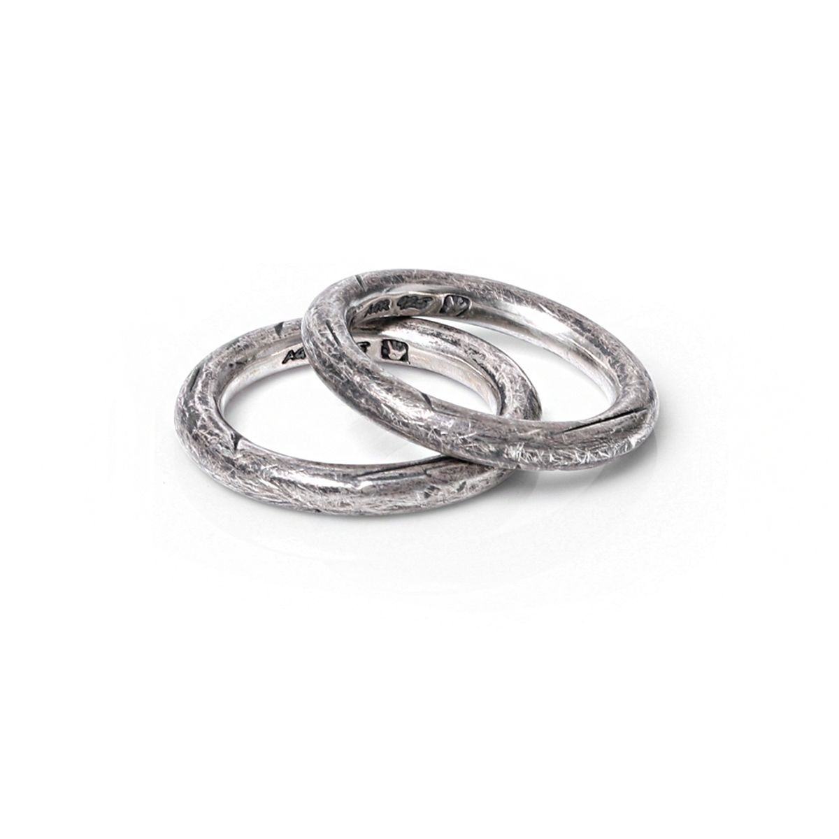 어 그라운드 링(AGROUNDRING) Engage Ring