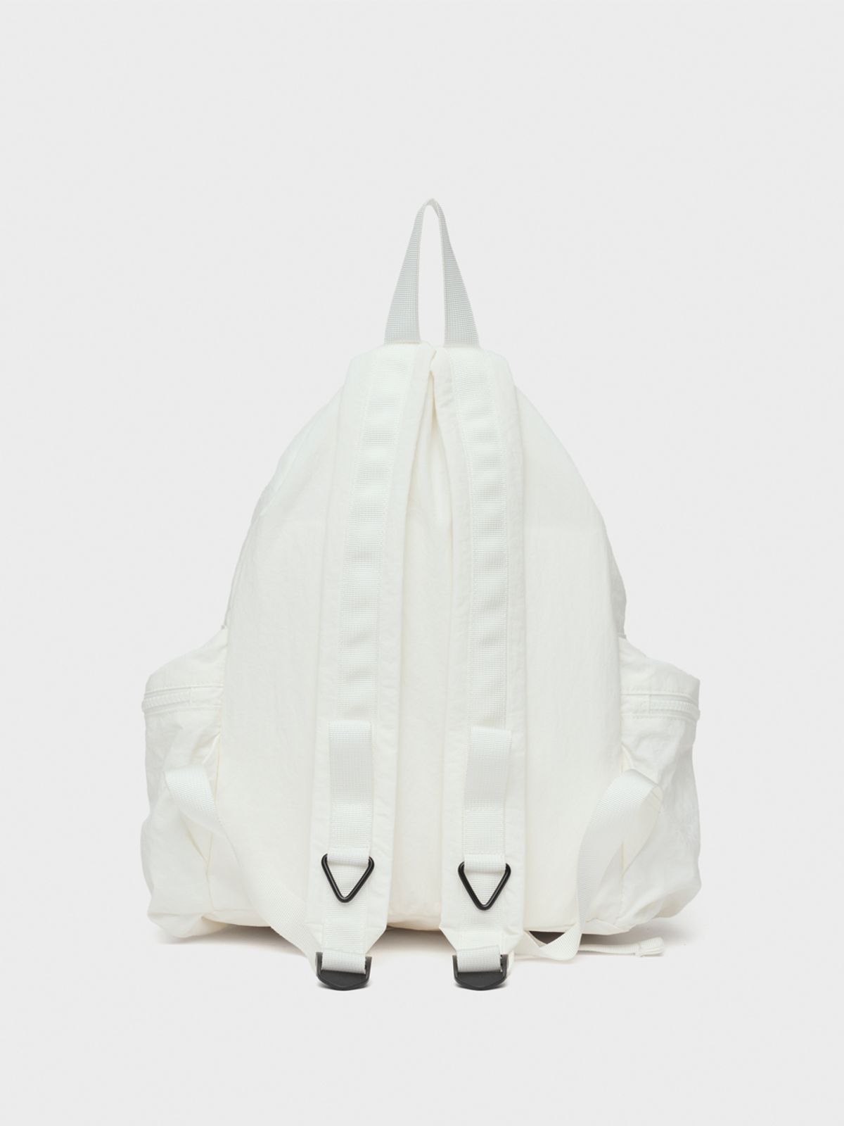 샐볼(SALBOL) LIGHT STREET SMALL BACKPACK [IVORY]