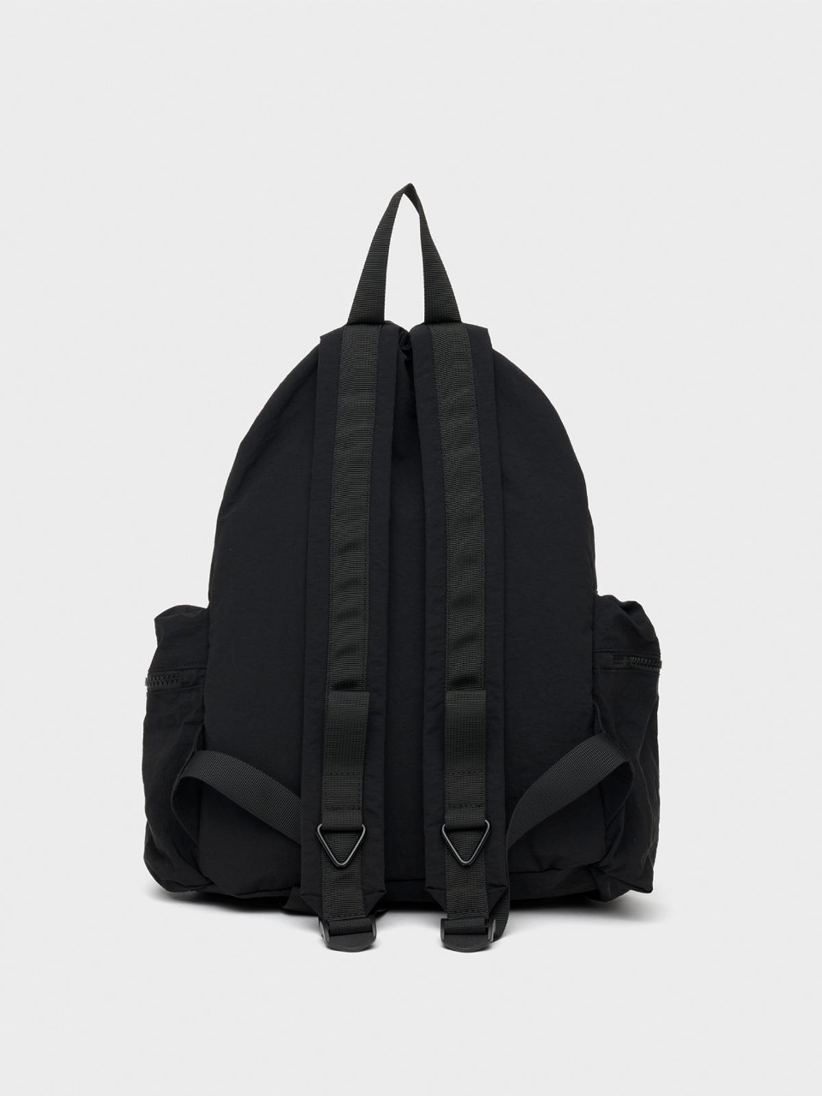 샐볼(SALBOL) LIGHT STREET SMALL BACKPACK [BLACK]