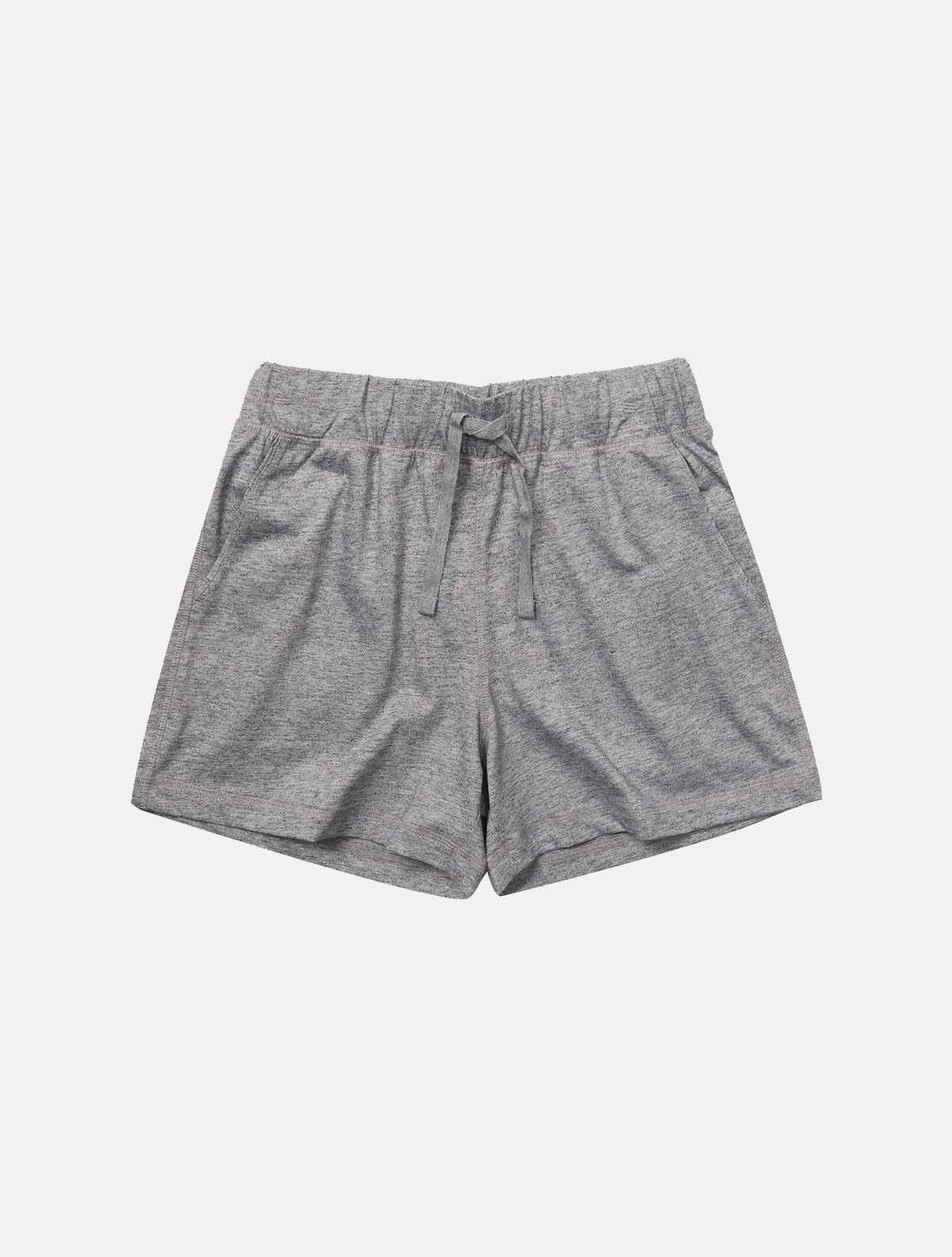 와이잭(YJACK) W_내추럴 코지 미니 쇼츠 LJP1896