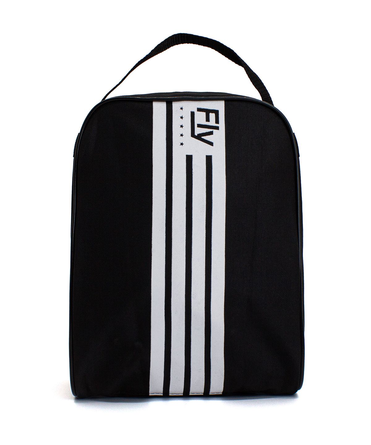 플라이뉴욕(FLY NEW YORK) SHOES BAG - 블랙