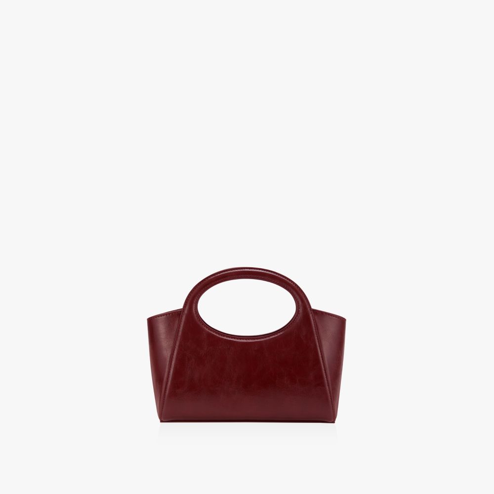 [NEW]★ファインドカプール★MARKET BAG 20★マーケットバッグ★ FINDKAPOOR - EN