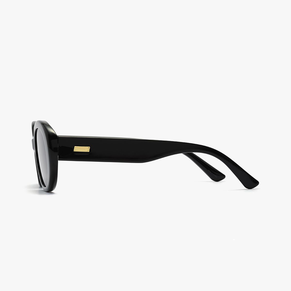 룩옵티컬(LOOKOPTICAL) 룩옵티컬 선글라스(LCS4305 BLACK 54)