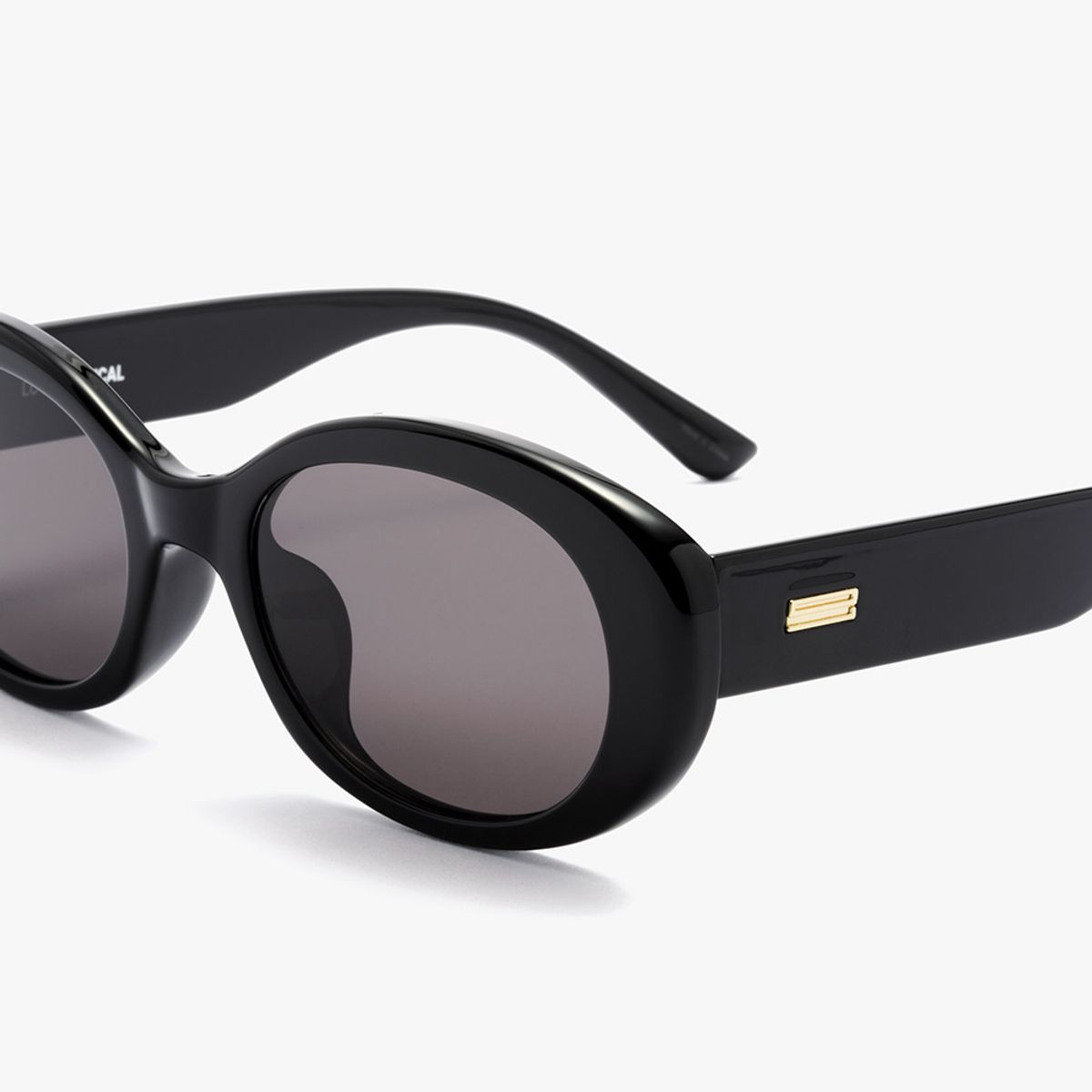 룩옵티컬(LOOKOPTICAL) 룩옵티컬 선글라스(LCS4305 BLACK 54)