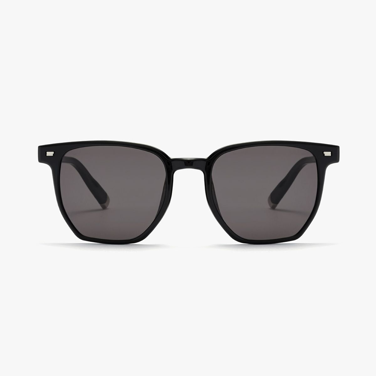 룩옵티컬(LOOKOPTICAL) 룩옵티컬 선글라스(LCS4307 BLACK 52)