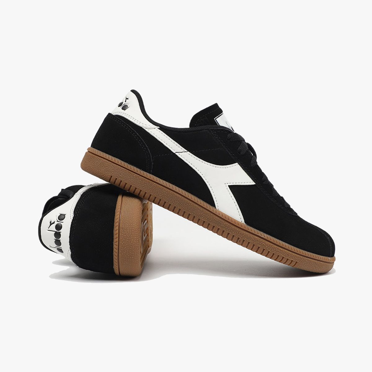 디아도라(diadora) 도쿄 BLACK