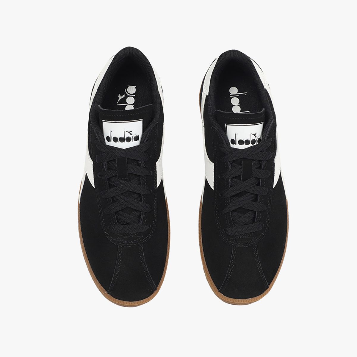 디아도라(diadora) 도쿄 BLACK