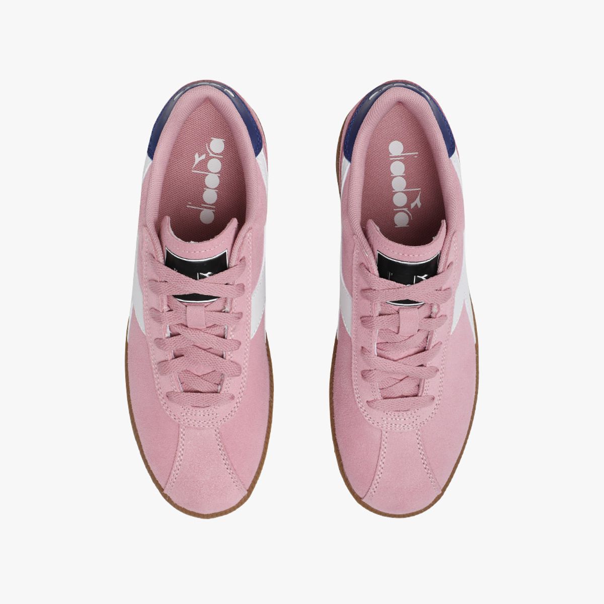 디아도라(diadora) 도쿄 PINK