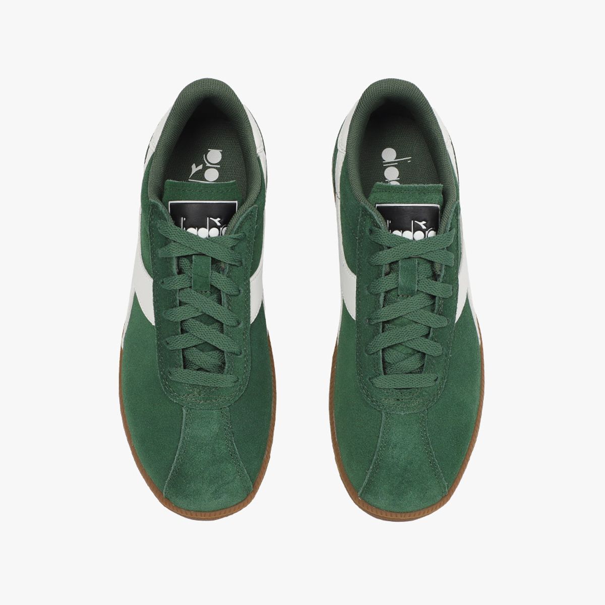 디아도라(diadora) 도쿄 GREEN