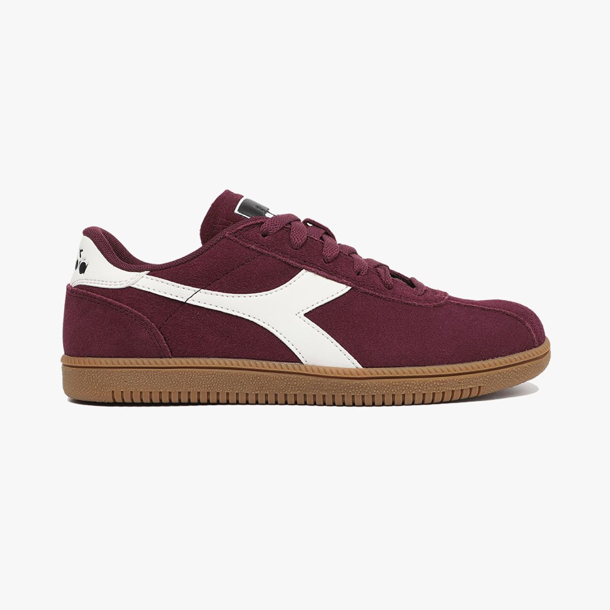 디아도라(diadora) 도쿄 BURGUNDY