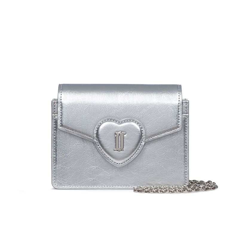 パクボゴム J.ESTINA公式商品 楽天市場】ブランド ロゴ シュシュ BLACK 黒 パーティ お呼ばれ 結婚式