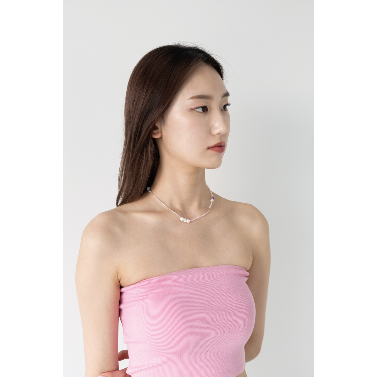쏘몰라이크(SOMORELIKE) only me (pink)