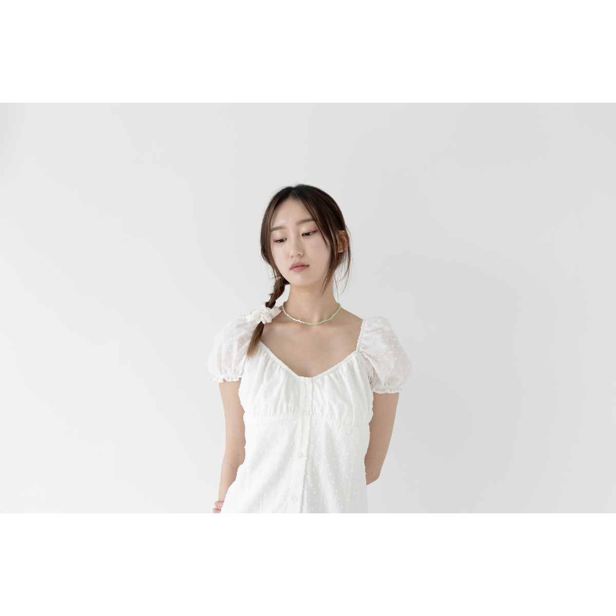 쏘몰라이크(SOMORELIKE) fairy pearl (garden)
