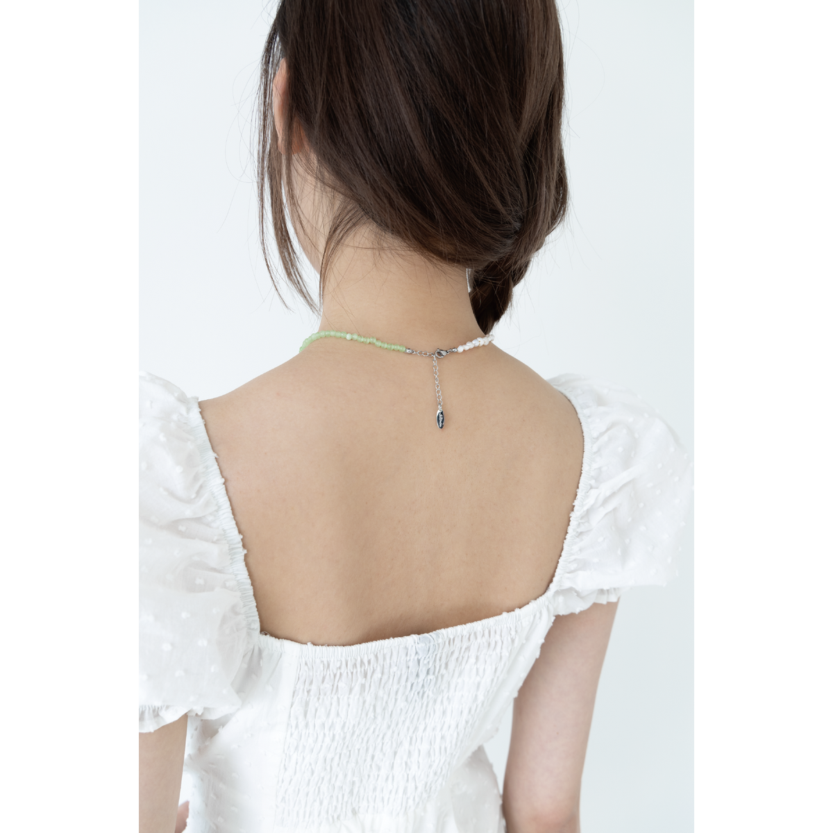 쏘몰라이크(SOMORELIKE) fairy pearl (garden)