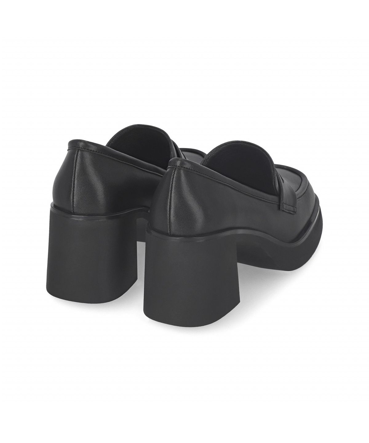 엘칸토(ELCANTO) 인텐스 여성 페니로퍼힐 7cm LCWC40I439