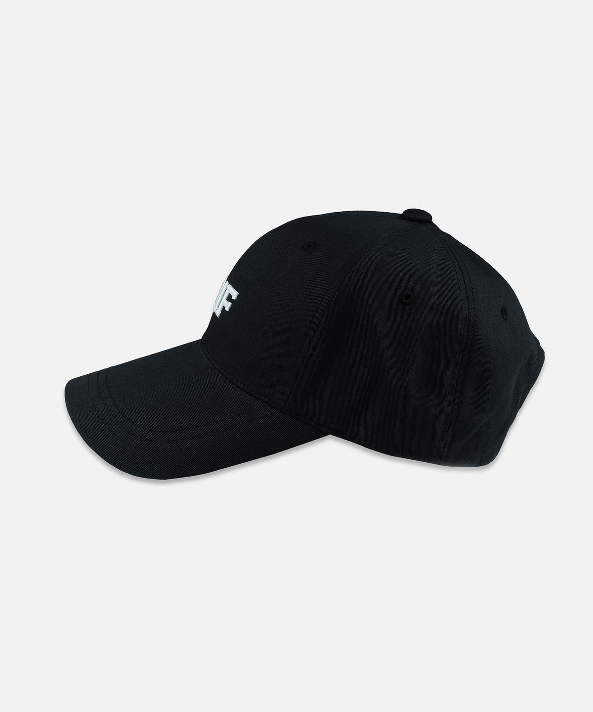 엠프(AMF) AMF Logo Big Ballcap Black