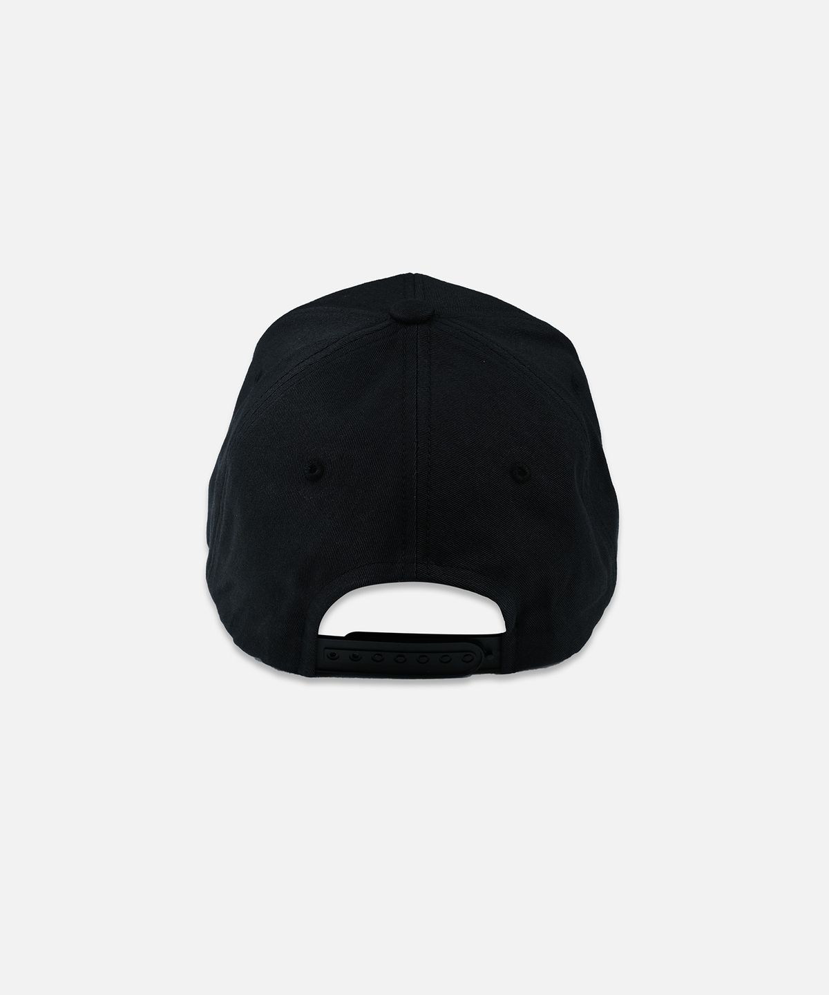엠프(AMF) AMF Logo Big Ballcap Black