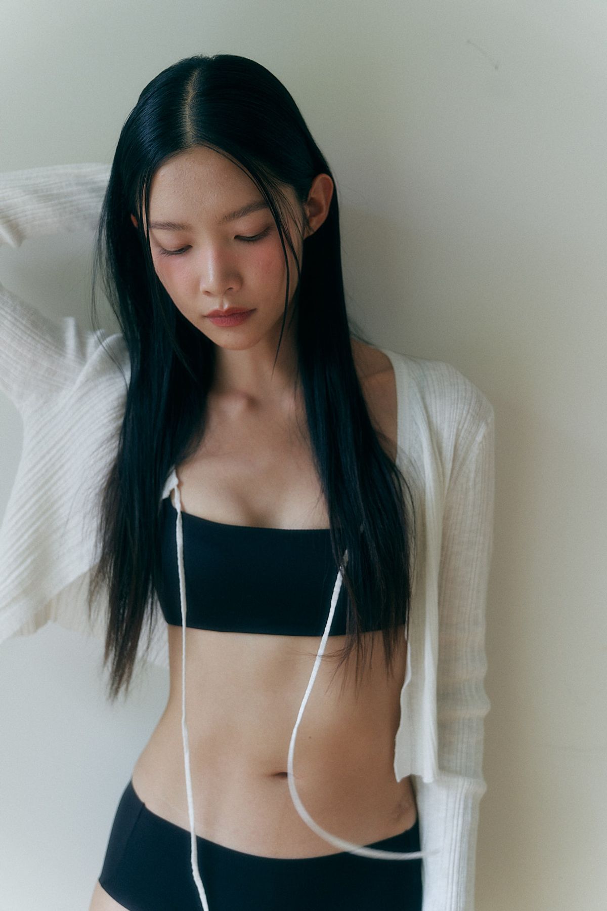 컴포트랩(COMFORTLAB) 듀얼 쿨 튜브탑 단품