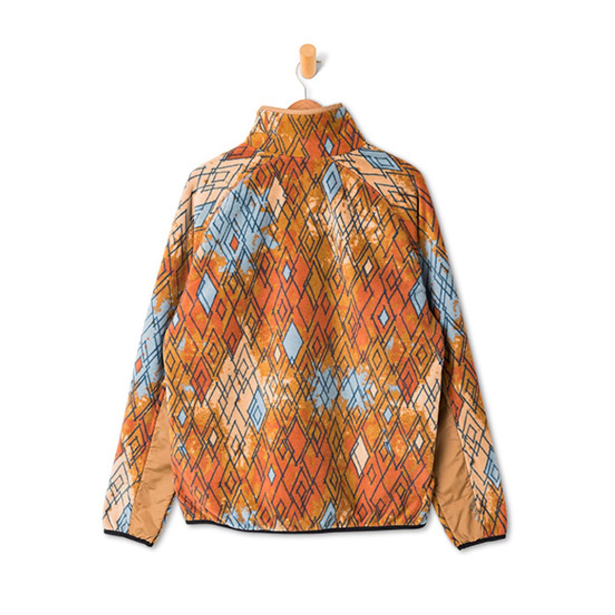 카부(KAVU) 티너웨이 - Awhile Argyle