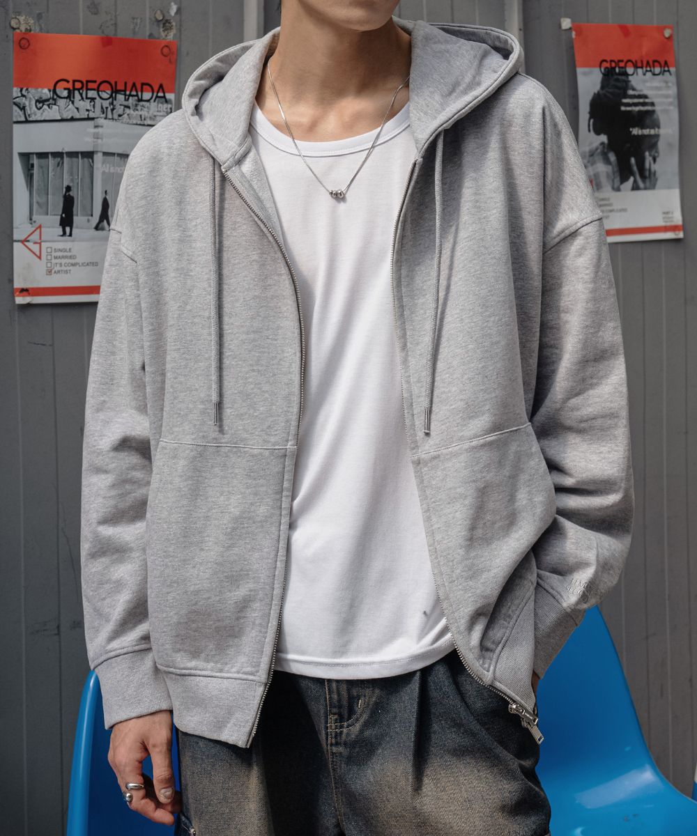 MUSE de Deuxieme Classe【AMERICANA】 SWEAT