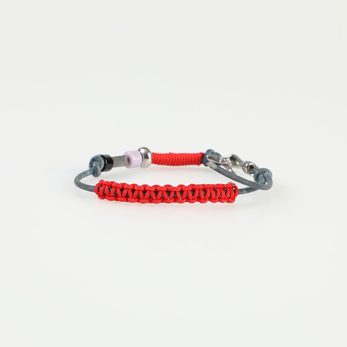 어센틱모즈(AUTHENTICMODS) ATCM Half-Light bracelet(blue)