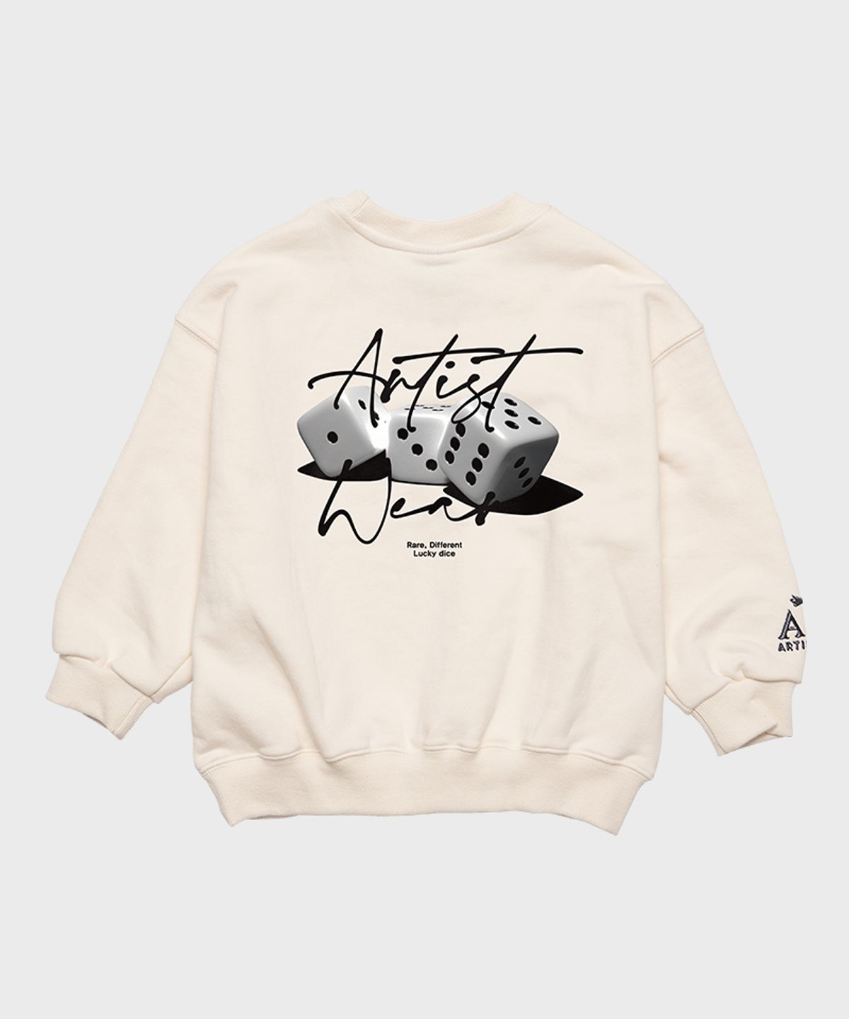 아티스트웨어 키즈(ARTISTWEARKIDS) [ATW] 키즈 다이스 셋업_CR