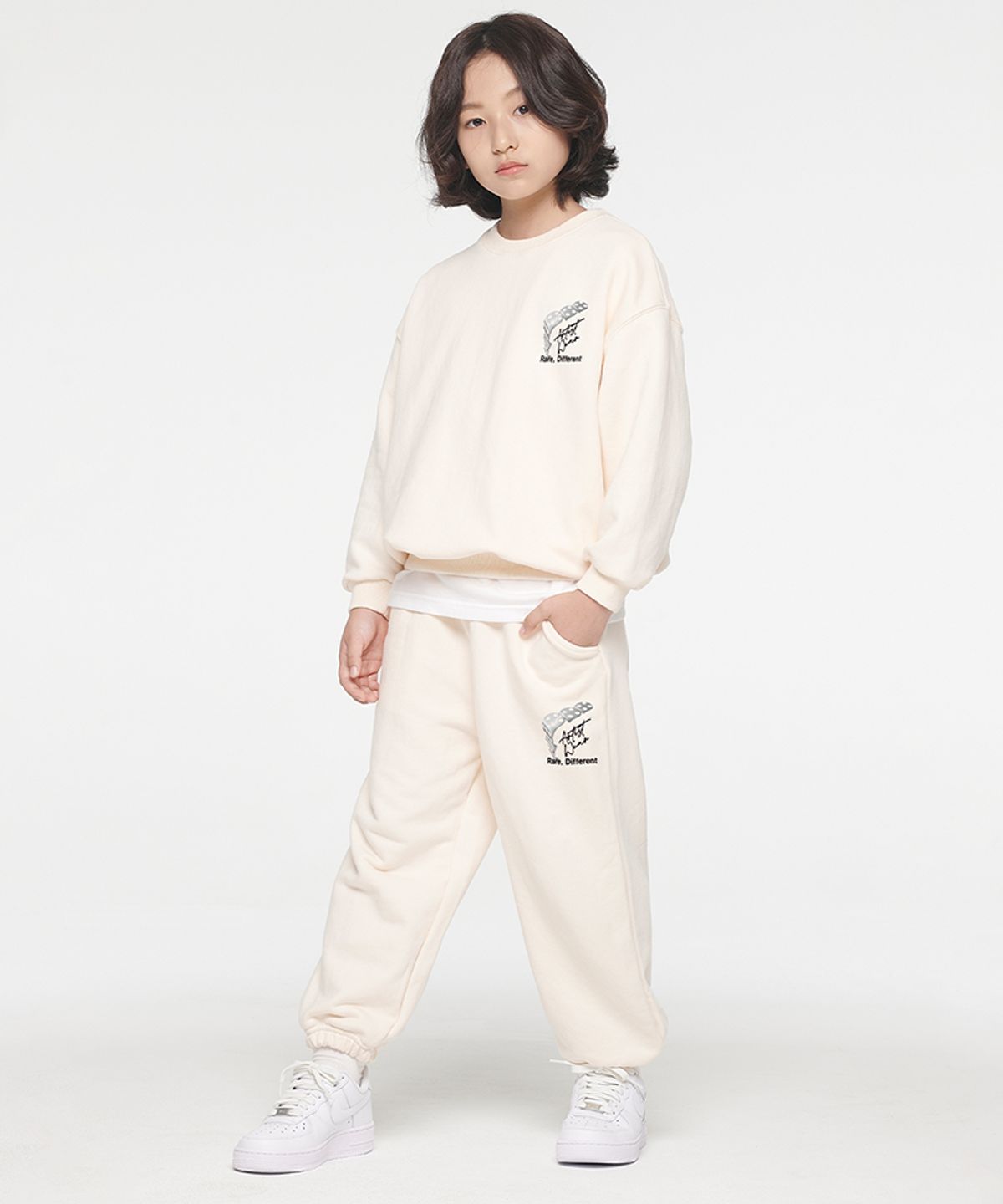 아티스트웨어 키즈(ARTISTWEARKIDS) [ATW] 키즈 다이스 셋업_CR