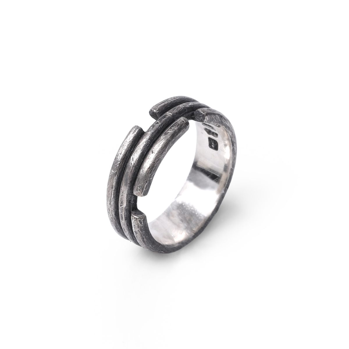 어 그라운드 링(AGROUNDRING) Triple Ring