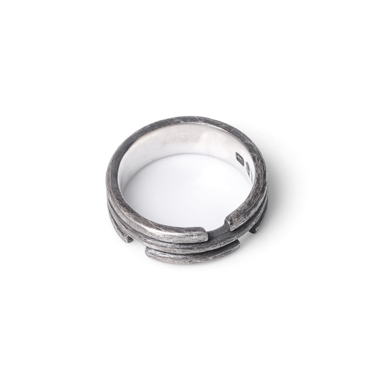 어 그라운드 링(AGROUNDRING) Triple Ring