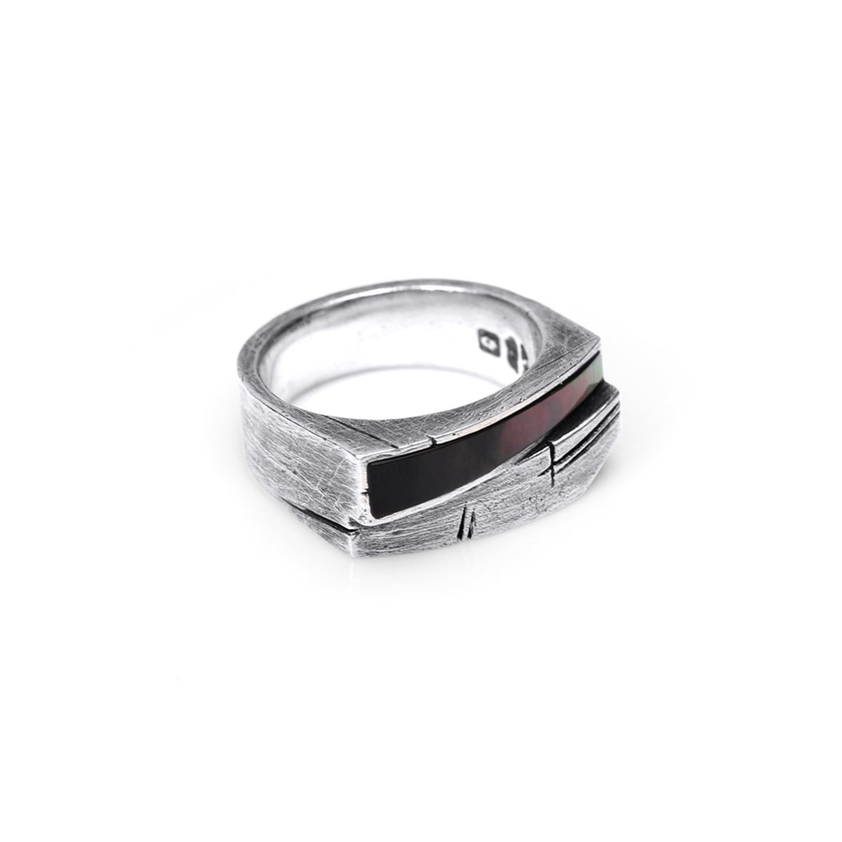 어 그라운드 링(AGROUNDRING) Crossing Ring