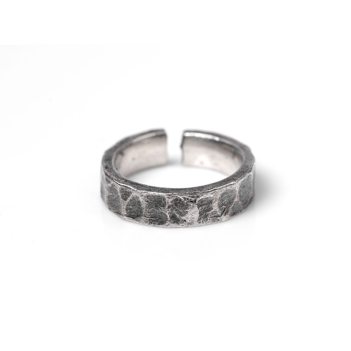 어 그라운드 링(AGROUNDRING) Hammer Epoxy Ring