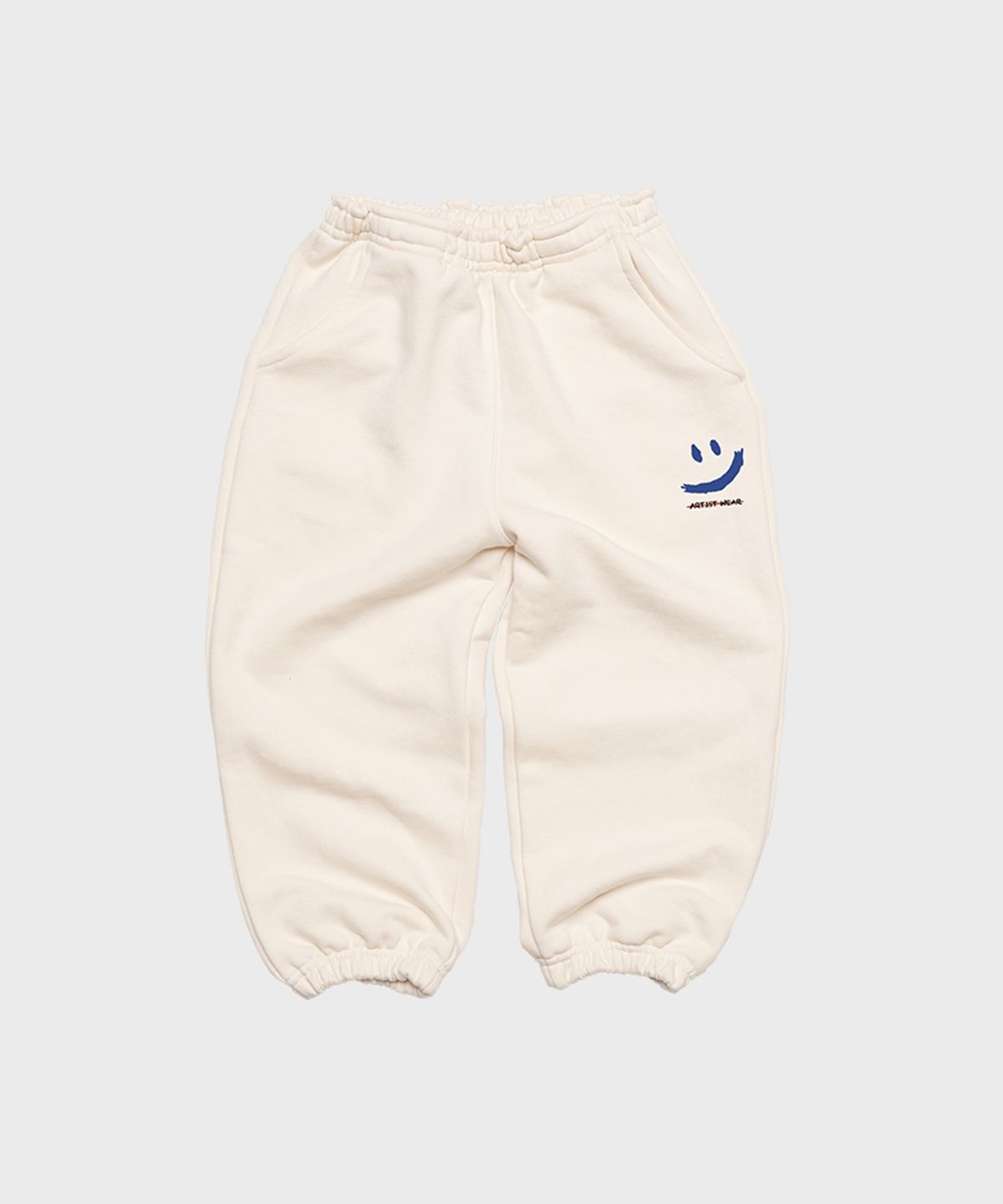 아티스트웨어 키즈(ARTISTWEARKIDS) [ATW] 키즈 수퍼해피 셋업_CR