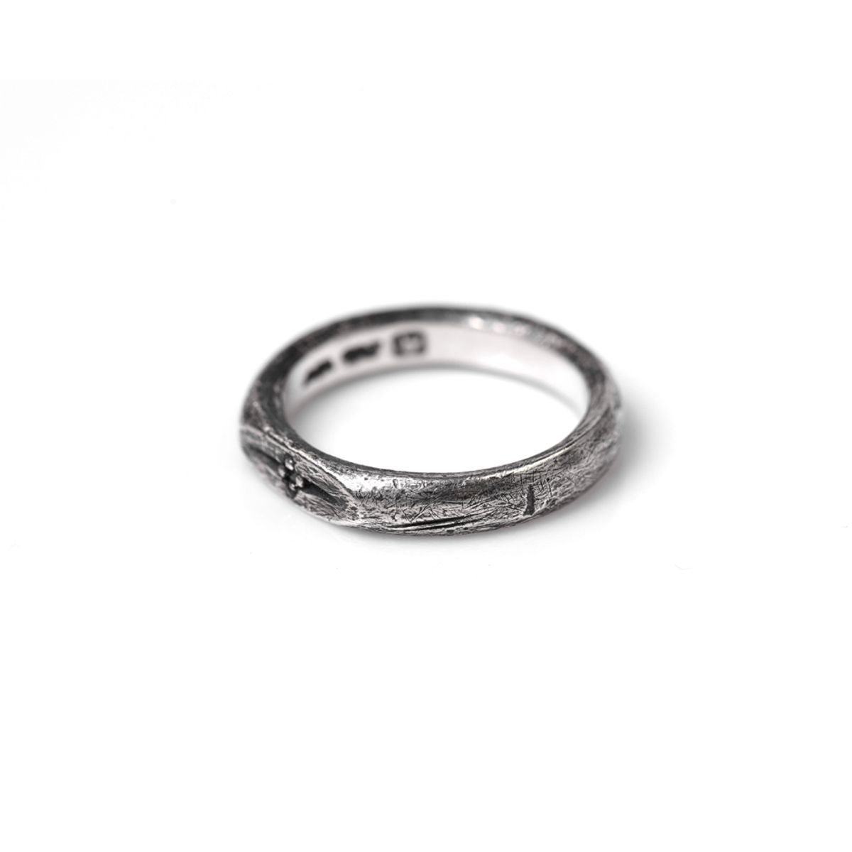 어 그라운드 링(AGROUNDRING) Cutting Dia ring