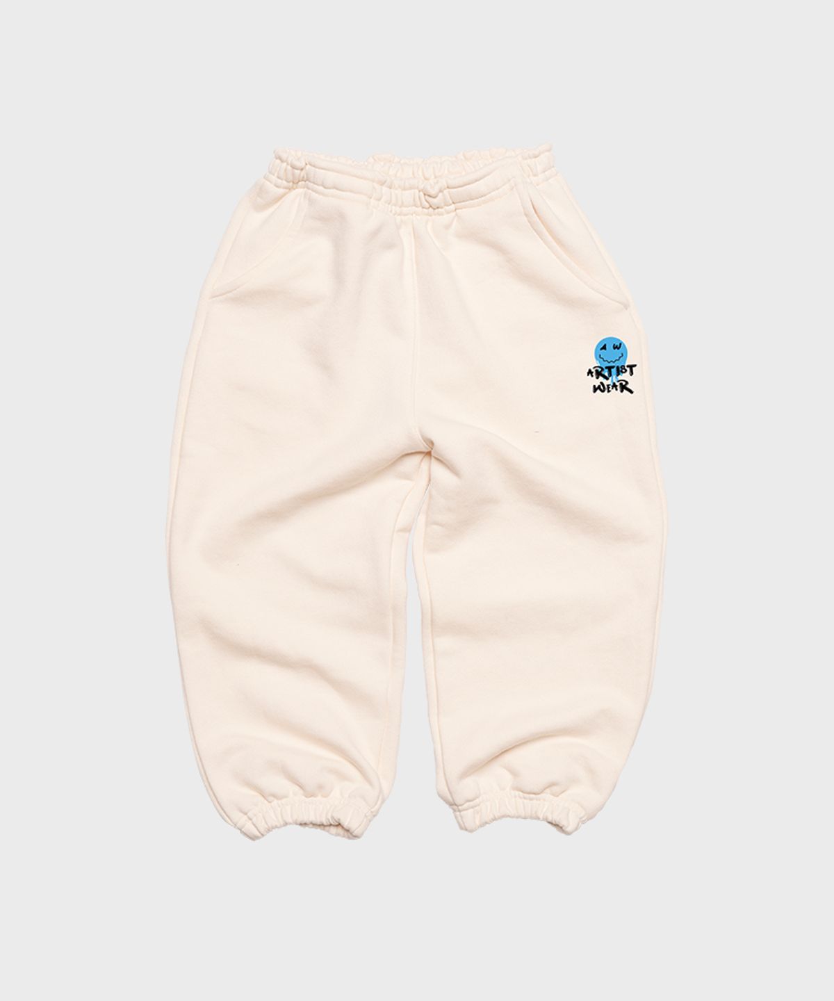 아티스트웨어 키즈(ARTISTWEARKIDS) [ATW] 키즈 오리지널 셋업_CR