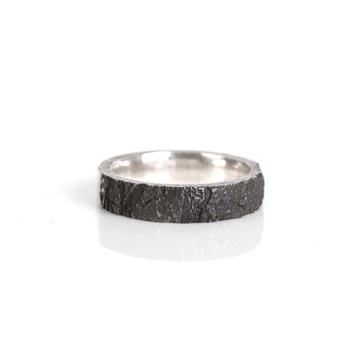 어 그라운드 링(AGROUNDRING) Half Ring