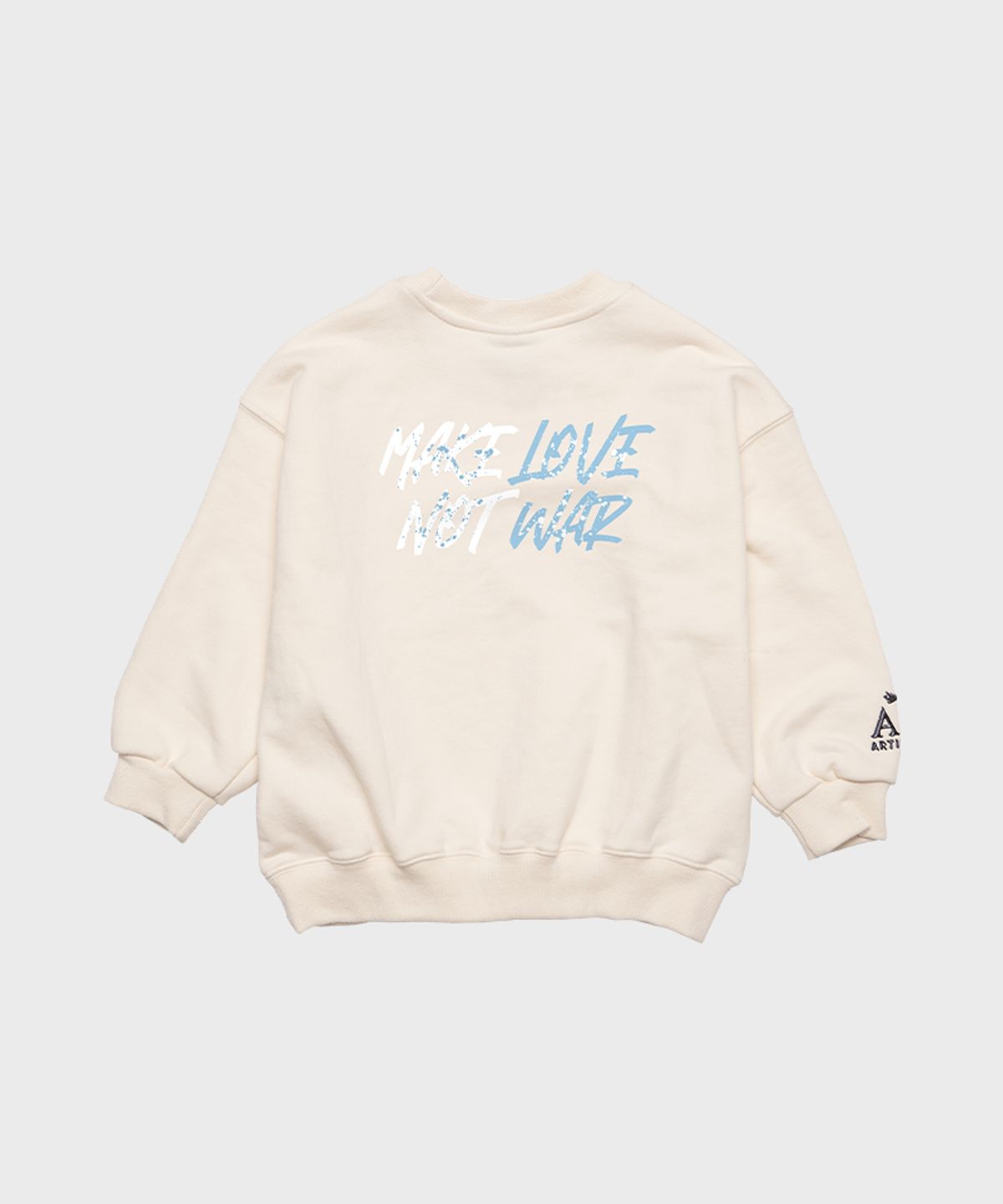 아티스트웨어 키즈(ARTISTWEARKIDS) [ATW] 키즈 위원트 셋업_CR