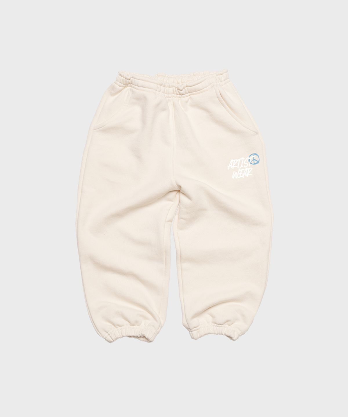 아티스트웨어 키즈(ARTISTWEARKIDS) [ATW] 키즈 위원트 셋업_CR