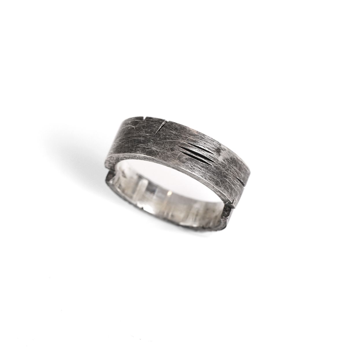 어 그라운드 링(AGROUNDRING) Rapport Ring