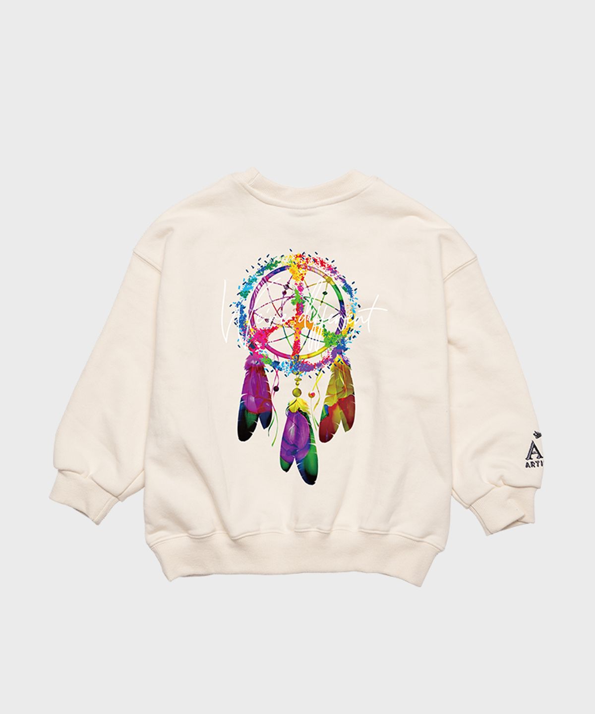 아티스트웨어 키즈(ARTISTWEARKIDS) [ATW] 키즈 디퍼런트 셋업_CR