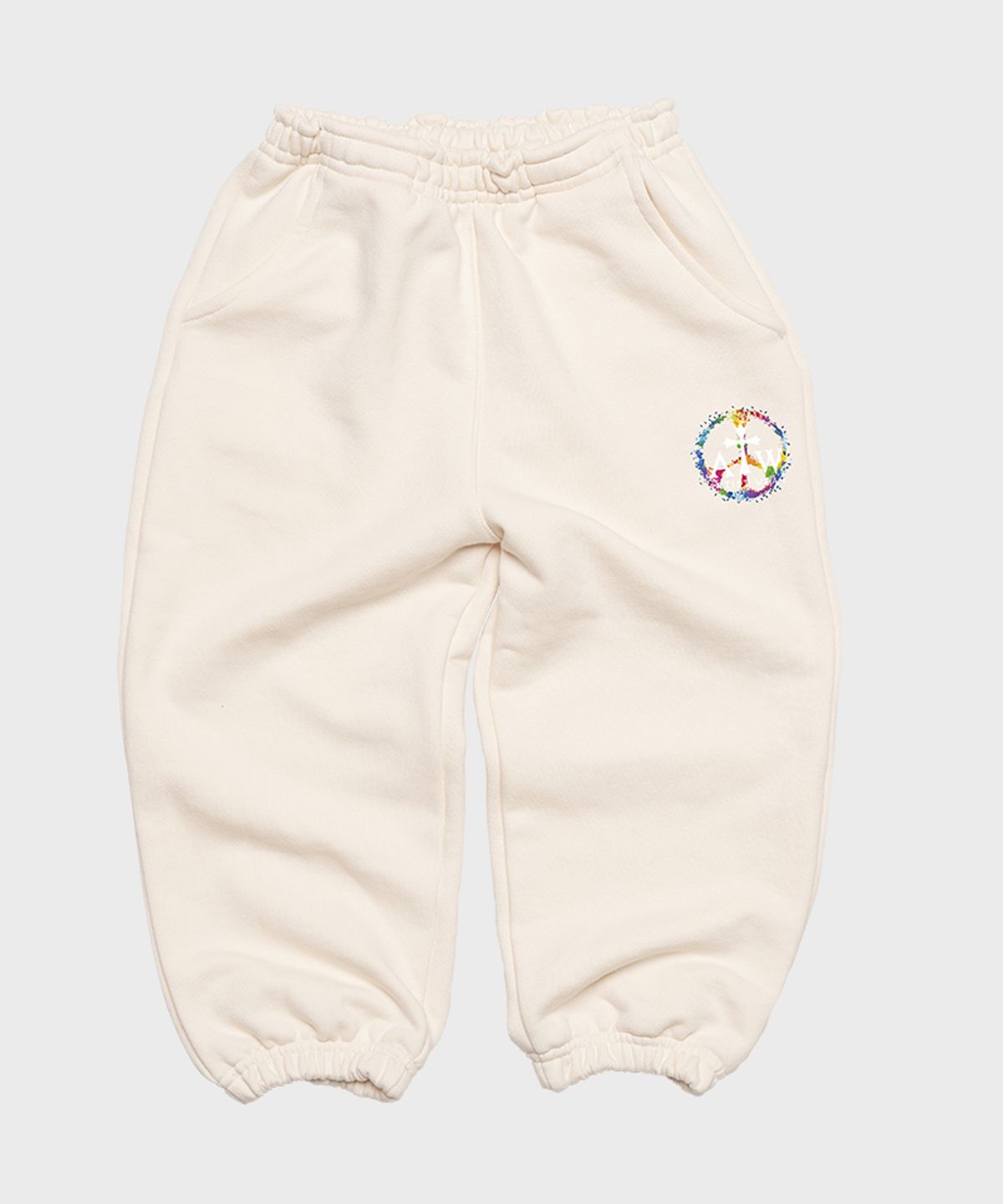 아티스트웨어 키즈(ARTISTWEARKIDS) [ATW] 키즈 디퍼런트 셋업_CR