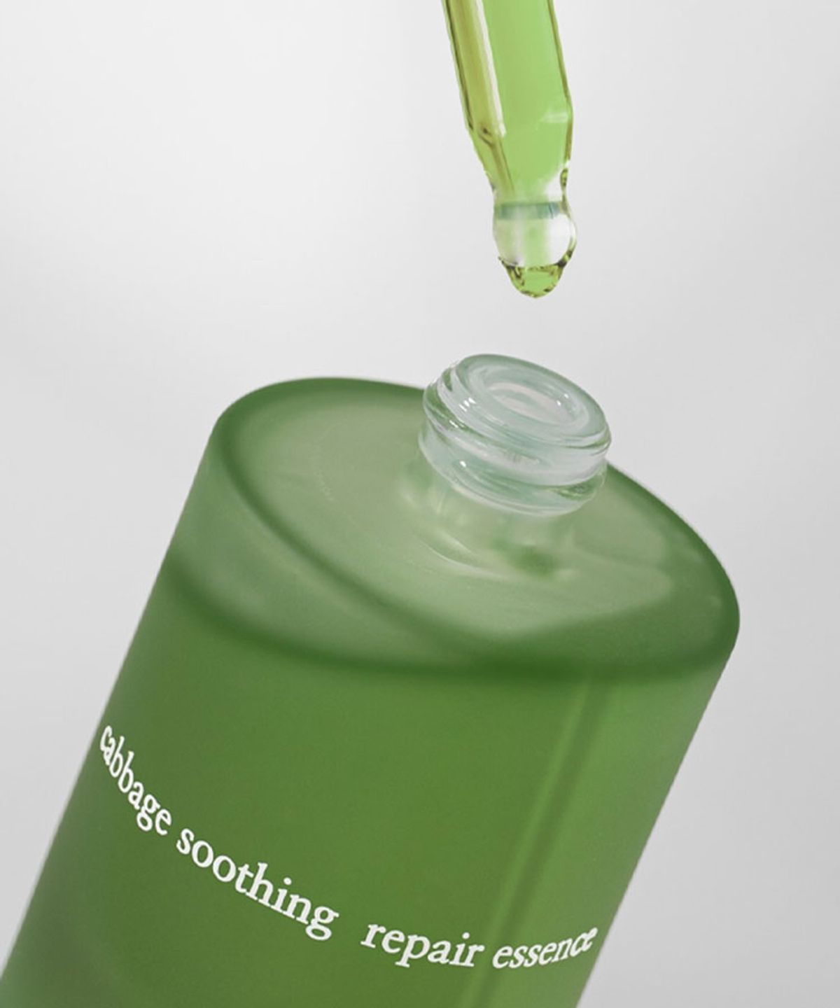 엘리메르(ELIMERE) 캐비지 수딩 리페어 세럼 에센스 50ml