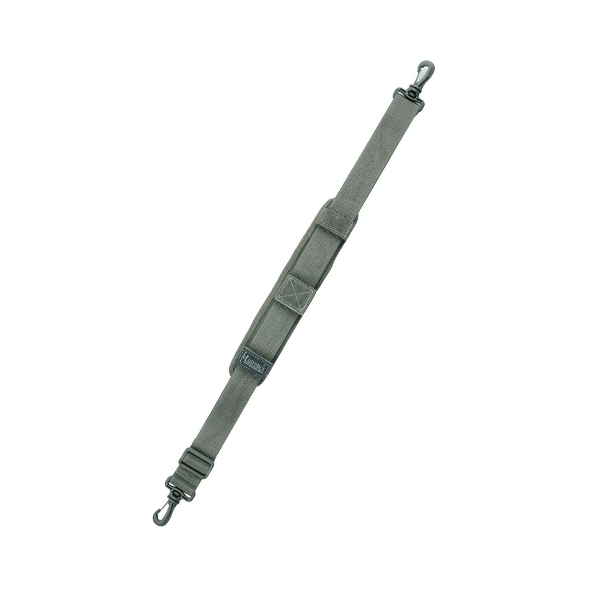 맥포스(MAGFORCE) 1.5인치 숄더 스트랩 with 패드
