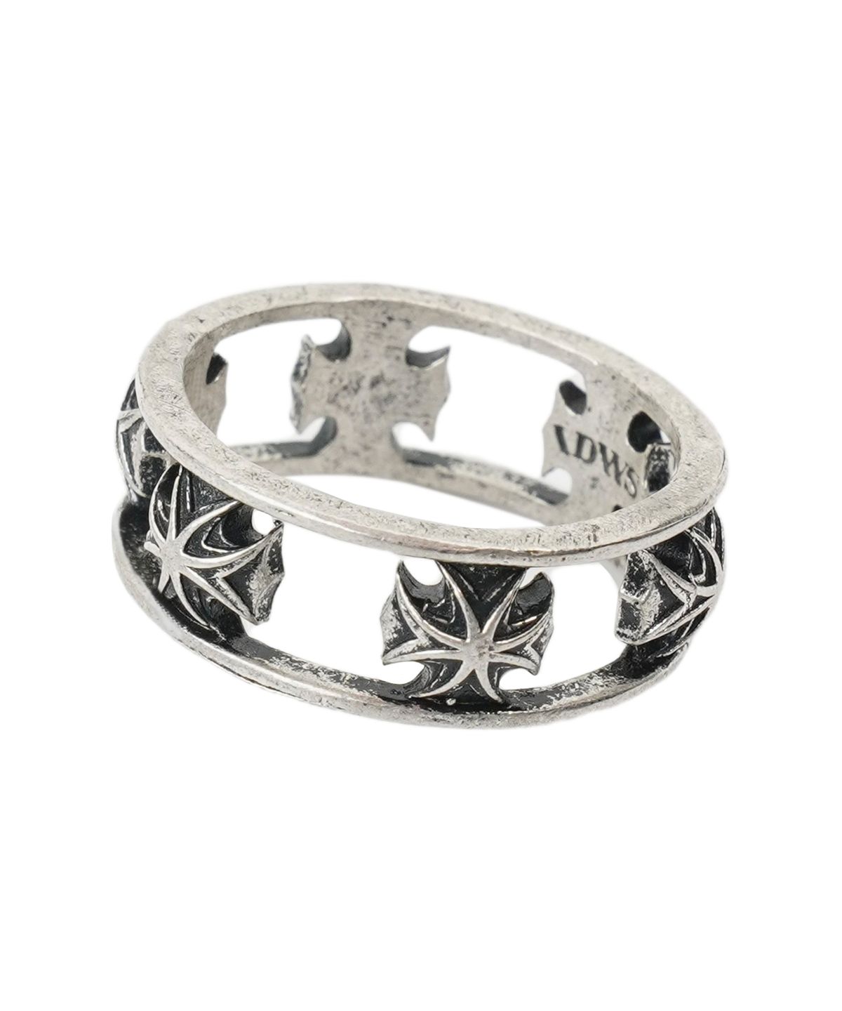 아이돈워너셀(IDWS) Time Knot Ring