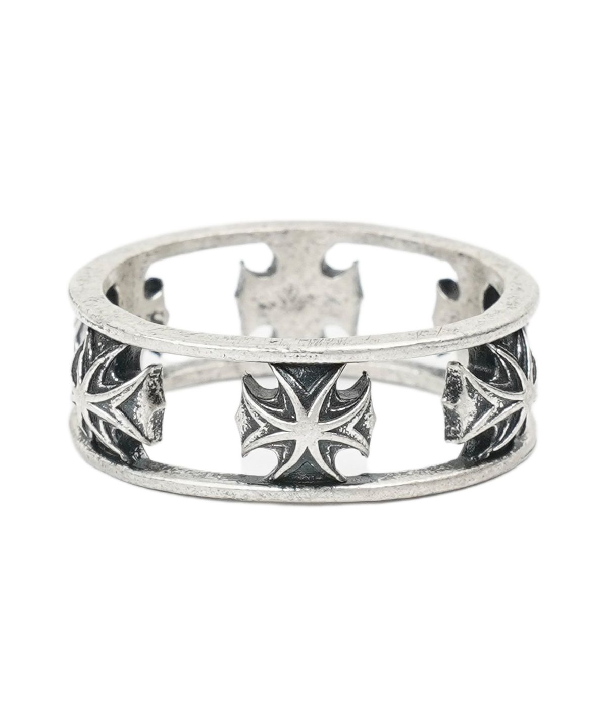 아이돈워너셀(IDWS) Time Knot Ring