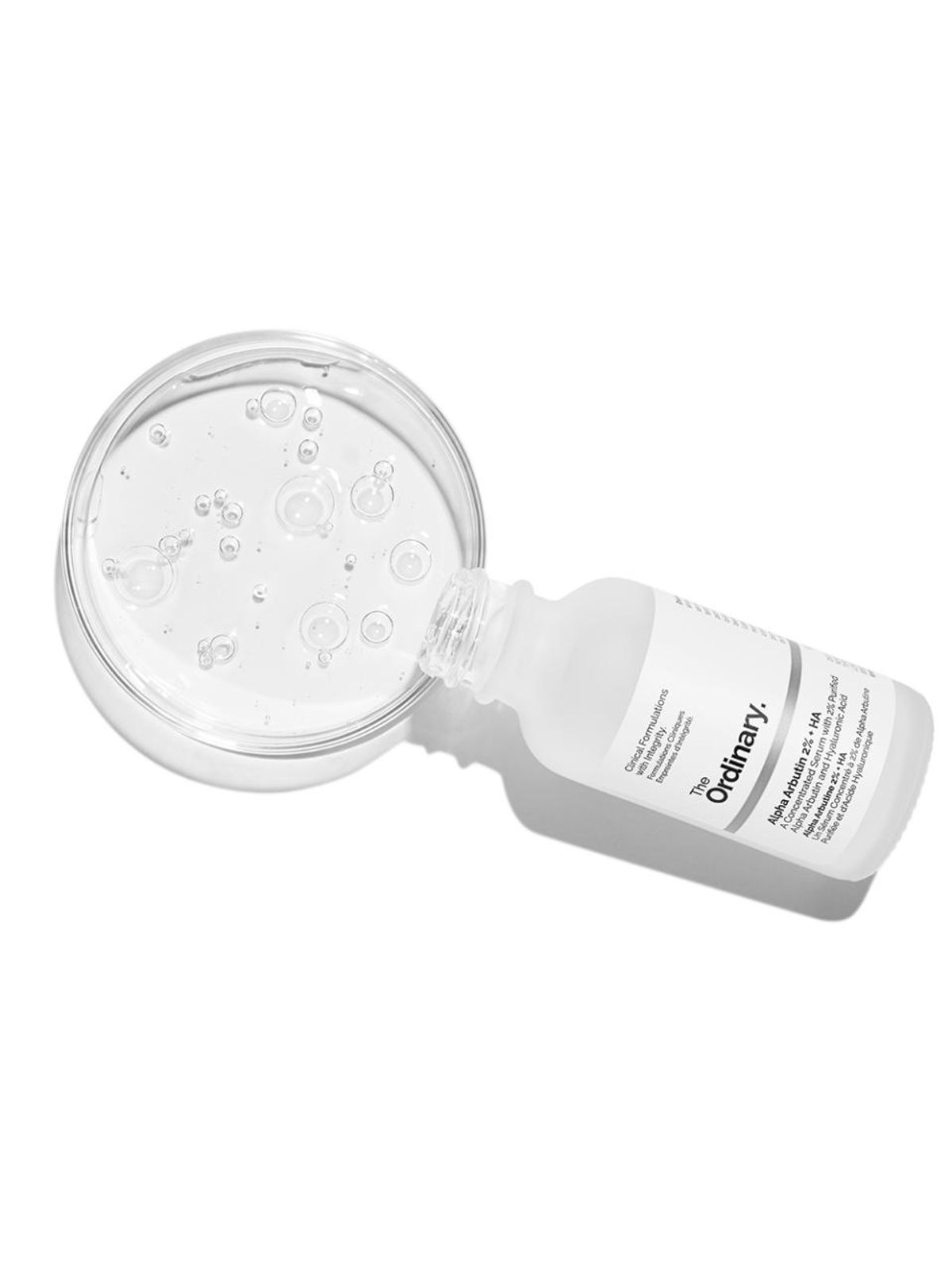 디오디너리(THE ORDINARY) 알파 알부틴 2％ + 에이치에이 60ml... (THE ORDINARY)  알파 알부틴 2％ + 에이치에이 60ml - 후기 | 무신사